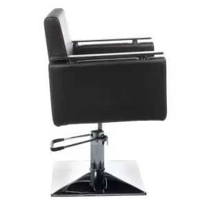 Kirpykla Milo BH6333 Brown kėdė