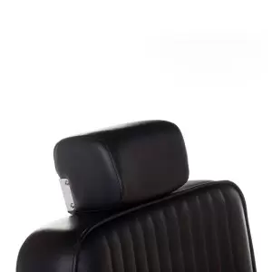 Парикмахерское кресло LUMBER BH31823, черное.