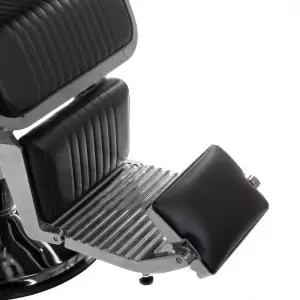 Парикмахерское кресло LUMBER BH31823, черное.