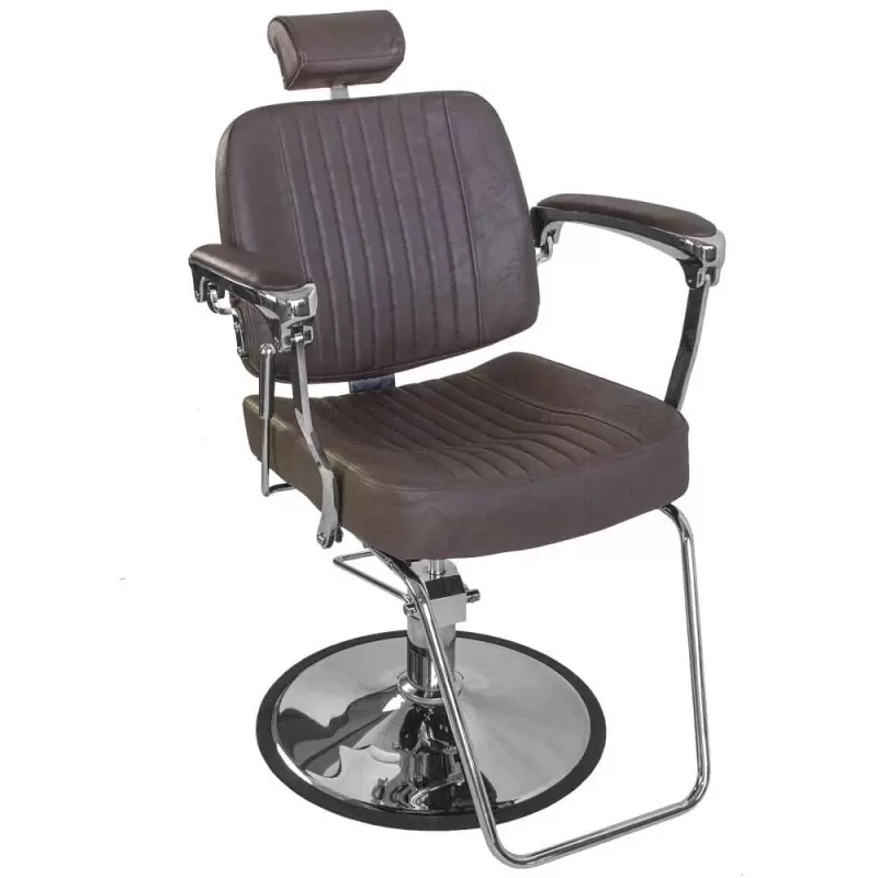 Kirpykla BH3318, Matte Brown. Kirpykla BH3318, Matte Brown.