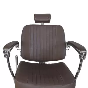 Kirpykla BH3318, Matte Brown.