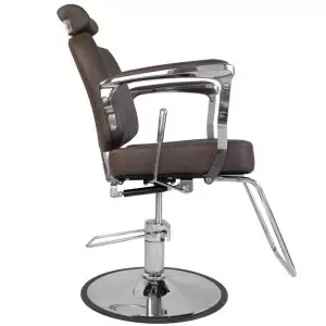 Kirpykla BH3318, Matte Brown.