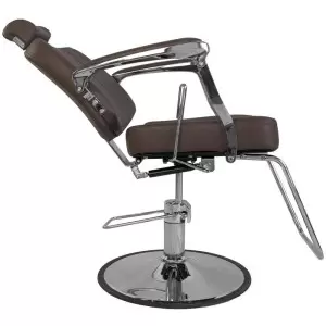 Kirpykla BH3318, Matte Brown.