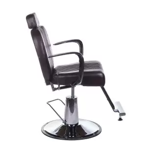 Kirpėjas OLAF BH3273 BROWN CHOTEL