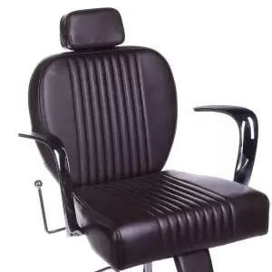 Kirpėjas OLAF BH3273 BROWN CHOTEL