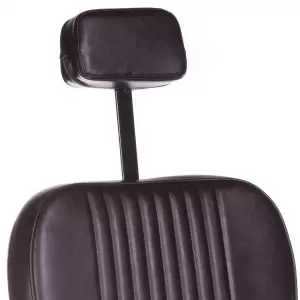 Kirpėjas OLAF BH3273 BROWN CHOTEL