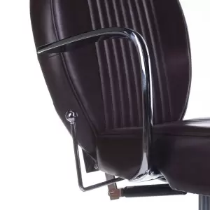 Kirpėjas OLAF BH3273 BROWN CHOTEL