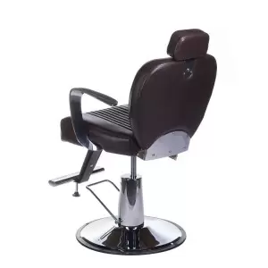Kirpėjas OLAF BH3273 BROWN CHOTEL