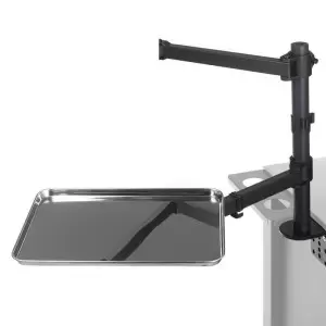 Держатель - штанга с поддоном Держатель-3 INKOO