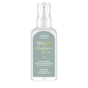 Парфюмерная композиция Farmona TRYCHO PERFUME. 50 мл.