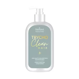 Очищающий кондиционер Farmona TRYCHO CLEAN Specialist, 900 мл