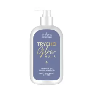 Увлажняющий шампунь Farmona TRYCHO GLOW Specialist, 900 мл