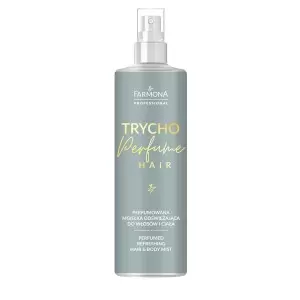 Parfumerijos sudėtis Farmona Trycho kvepalai. 200 ml.