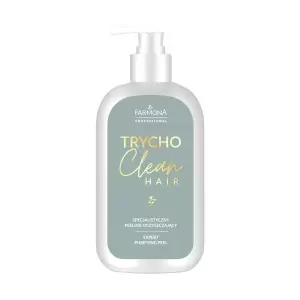 Farmona "Trycho Clean Clearing Pilling 375 ml