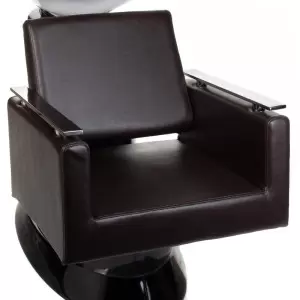 Kirpykla Milo BH8025, ruda.