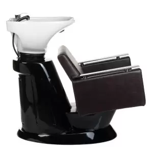 Kirpykla Milo BH8025, ruda.