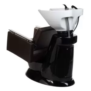 Kirpykla Milo BH8025, ruda.