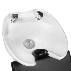 Kirpykla Milo BH8025, juoda