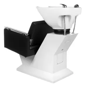 Kirpykla Milo BH8025, juoda