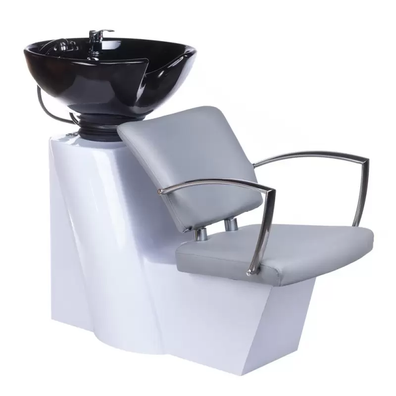 "Barber Station Livo Light Gray BH-8012" "Barber Station Livo Light Gray BH-8012"