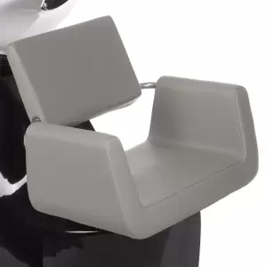 Barber Station Vito BH-8022 šviesiai pilka