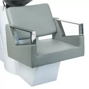 Barber Station Arturo BR-3573 šviesiai pilka