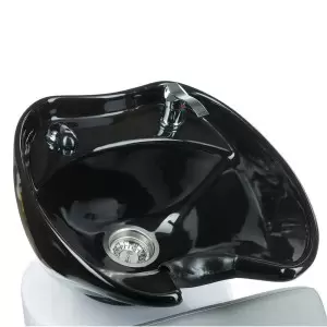 Парикмахерская станция Arturo BR-3573 светло-серого цвета