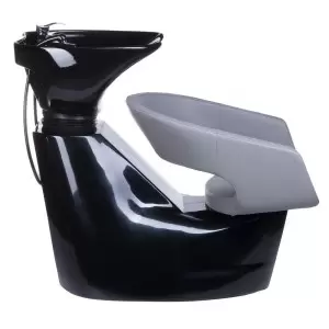 Kirpykla Paolo BH-8031 šviesiai pilka