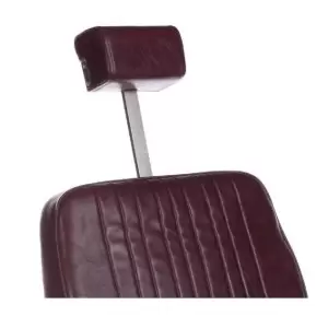 Kirpykla Homer BH-31237 Ruda kėdė