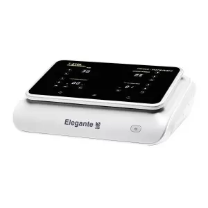 Прибор для измерения давления воздуха Elegante Platinum T8108