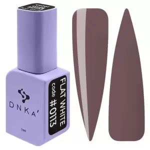 Nagų lako gelis DNKa, Spalva 0113, 7 ml