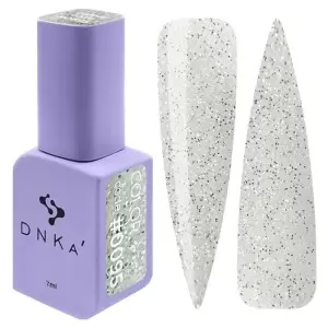 Nagų lako gelis DNKa, spalva 0095, 7 ml