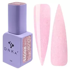 Гель лак для ногтей, DNKa, цвет 0093, 7 мл
