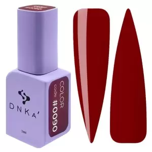 Nagų lako gelis DNKa, spalva 0090, 7 ml