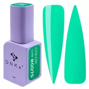 Nagų lako gelis DNKa, spalva 0075, 7 ml