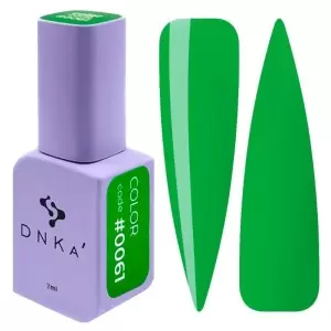 Nagų lako gelis DNKa, spalva 0061, 7 ml