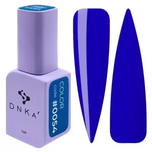 Nagų lako gelis DNKa, spalva 0054, 7 ml