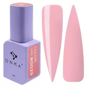 Nagų lako gelis DNKa, spalva 0029, 7 ml