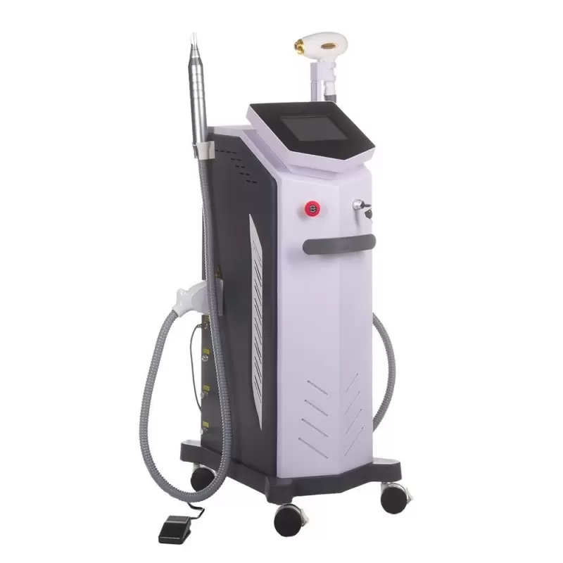 Picosecond Diode Laser BR-67