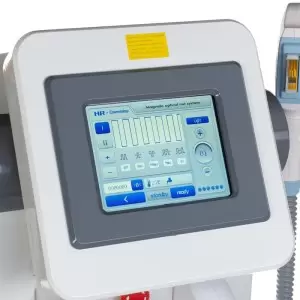 "SHR BR-06" kelių sistemos pasirinkimas + SR - 360 magnetinė optinė sistema