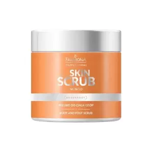 Скраб для тела и ног Farmona Skin scrub с манго, 500 г