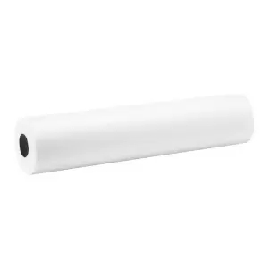 Vienkartiniai medicininiai neaustiniai tarpikliai 18 g, 60 cm x 100 m, balta.