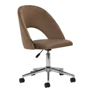 Chaise 4Rico Arco brun
