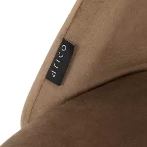 Стул 4Rico Arco коричневый