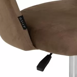 Стул 4Rico Arco коричневый