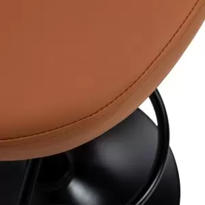 4Rico Modo коричневый табурет