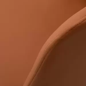4Rico Modo коричневый табурет