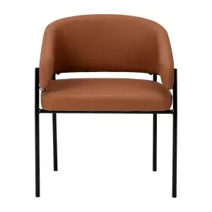 Kėdė 4Rico Novo Brown