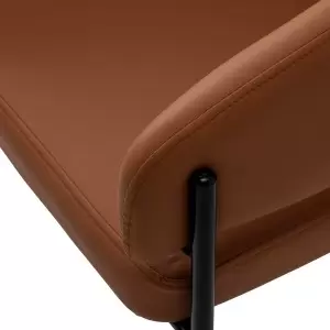 Kėdė 4Rico Novo Brown