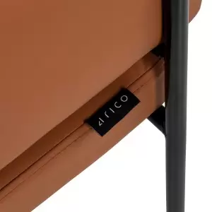 Kėdė 4Rico Novo Brown